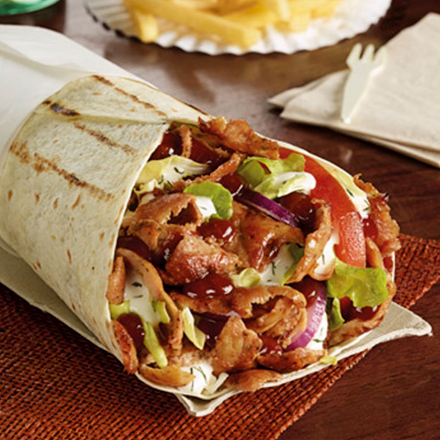 Pizzeria Incognito Photos 2